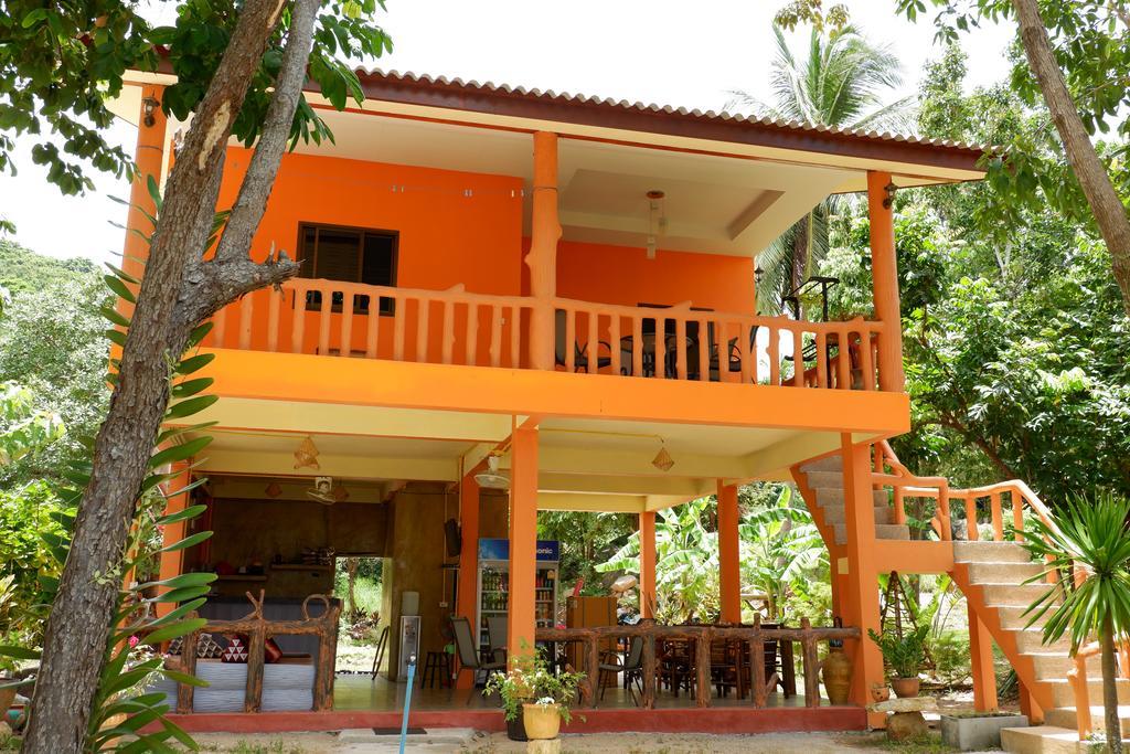The Hill Village Thong Nai Pan Noi Esterno foto