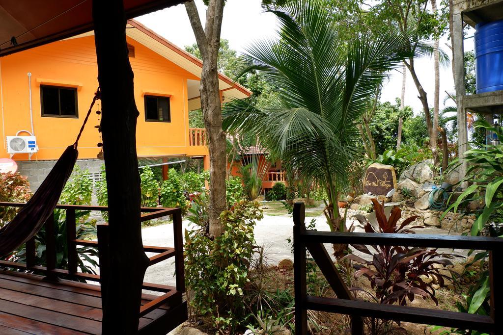 The Hill Village Thong Nai Pan Noi Esterno foto
